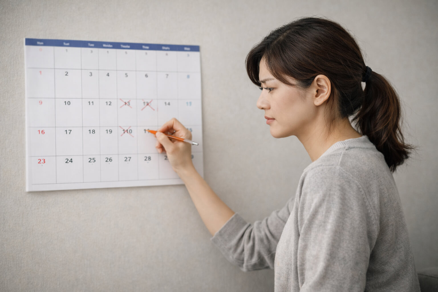 진통제 먹어도 두통이 안 나아질 때 체크 7가지