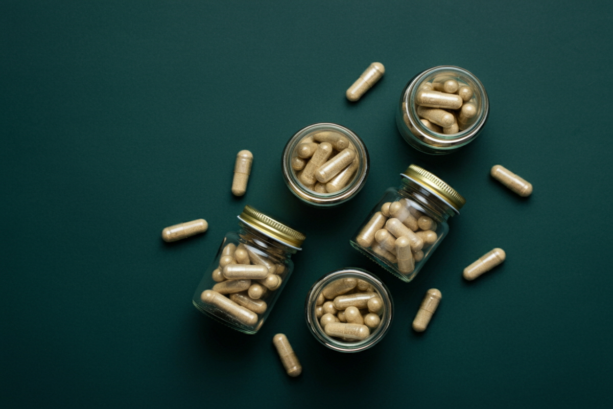 감기에 좋은 음식 5가지