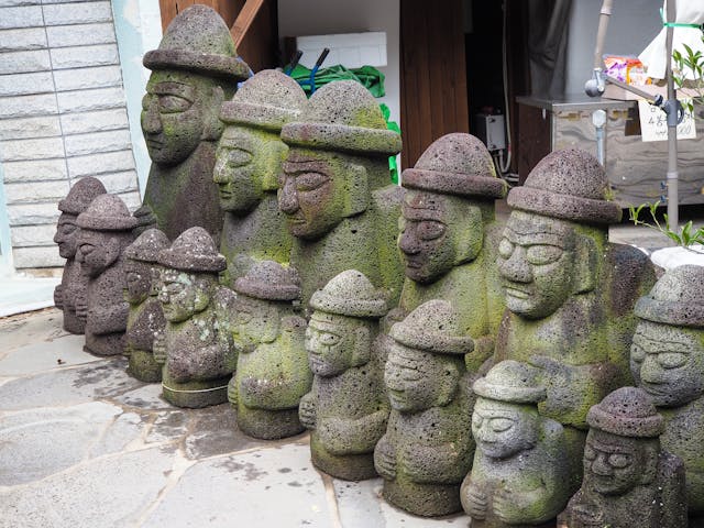 제주도 무인 카페