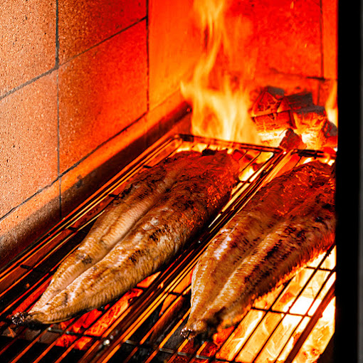 서초 방배동 장어 '장수장어대전'