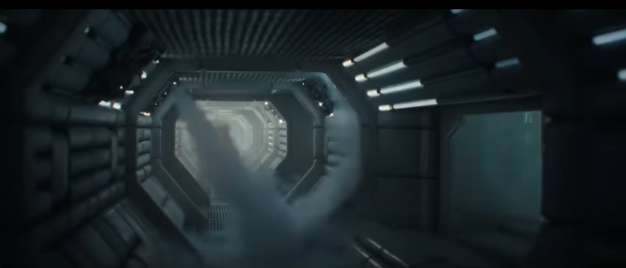 에이리언 어스 시리즈 및 에피소드 기본정보