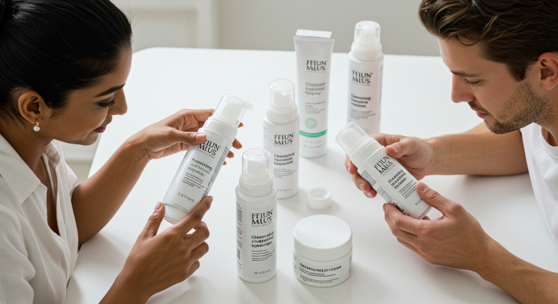 모든 피부 타입에 공통적으로 추천하는 성분 &amp; 팁