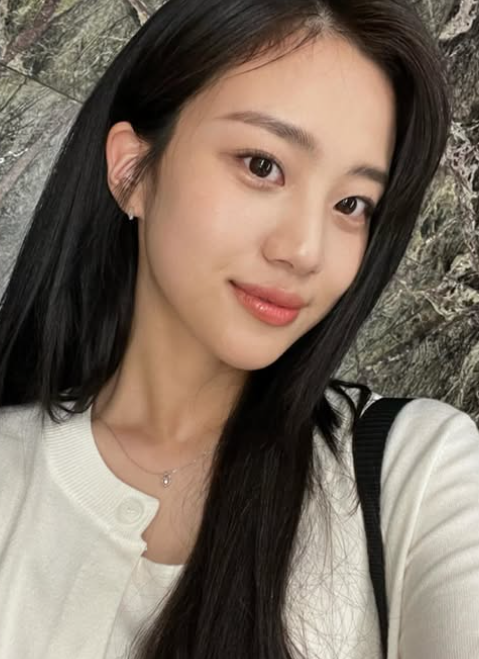 홍화연 프로필