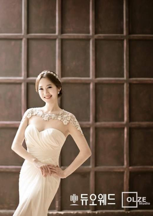 엄지인 아나운서