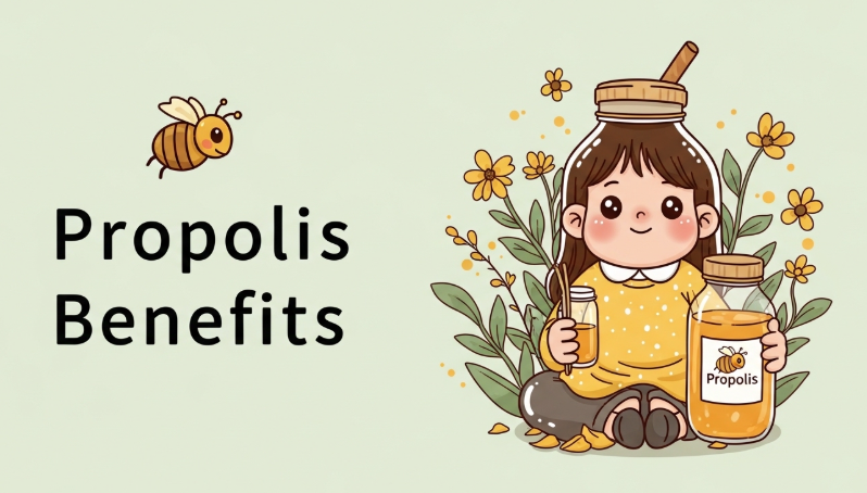 프로폴리스-뜻-효능-부작용-복용법-원액-캔디