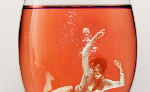 알코올 의존증 테스트