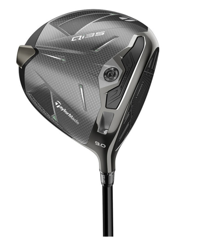 테일러메이드 Qi35(10.5도)&amp;#44; 후지쿠라 벤투스 TR6 S샤프트