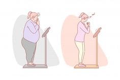 다이어트 보조제