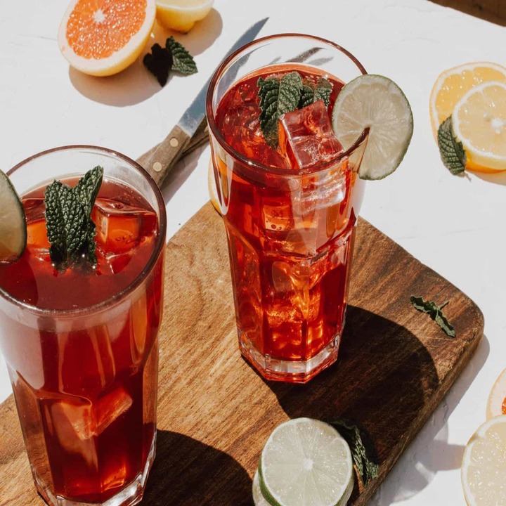 콤부차 효능 및 만드는법