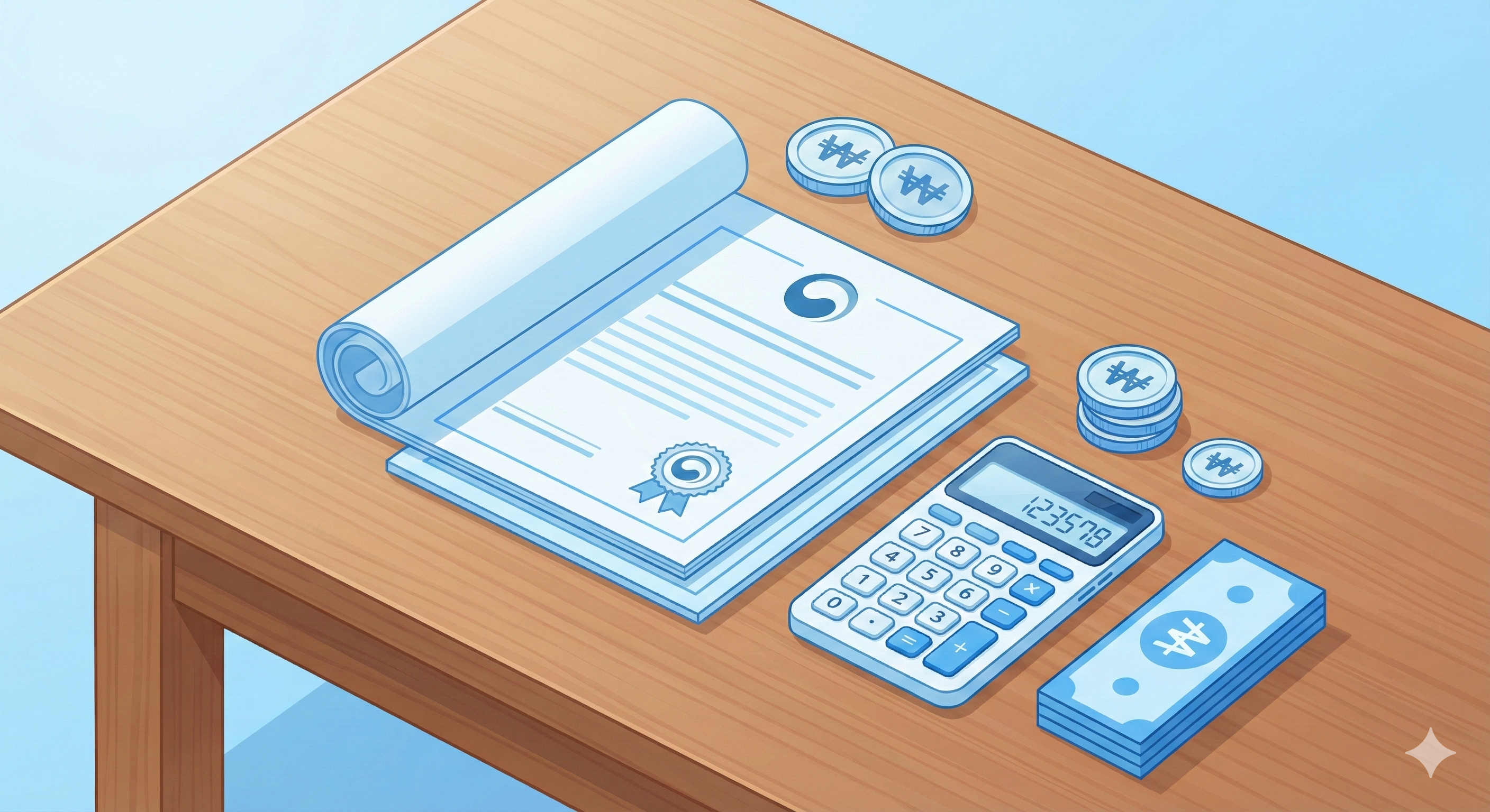 매월 50만 원(최대 300만 원 이상)의 구직촉진수당을 현금으로 지원