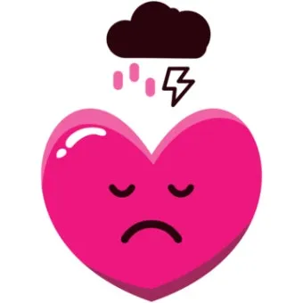 하트 이모티콘 특수문자 모음 100개_16