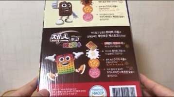 켈로그-첵스초코-포켓몬
