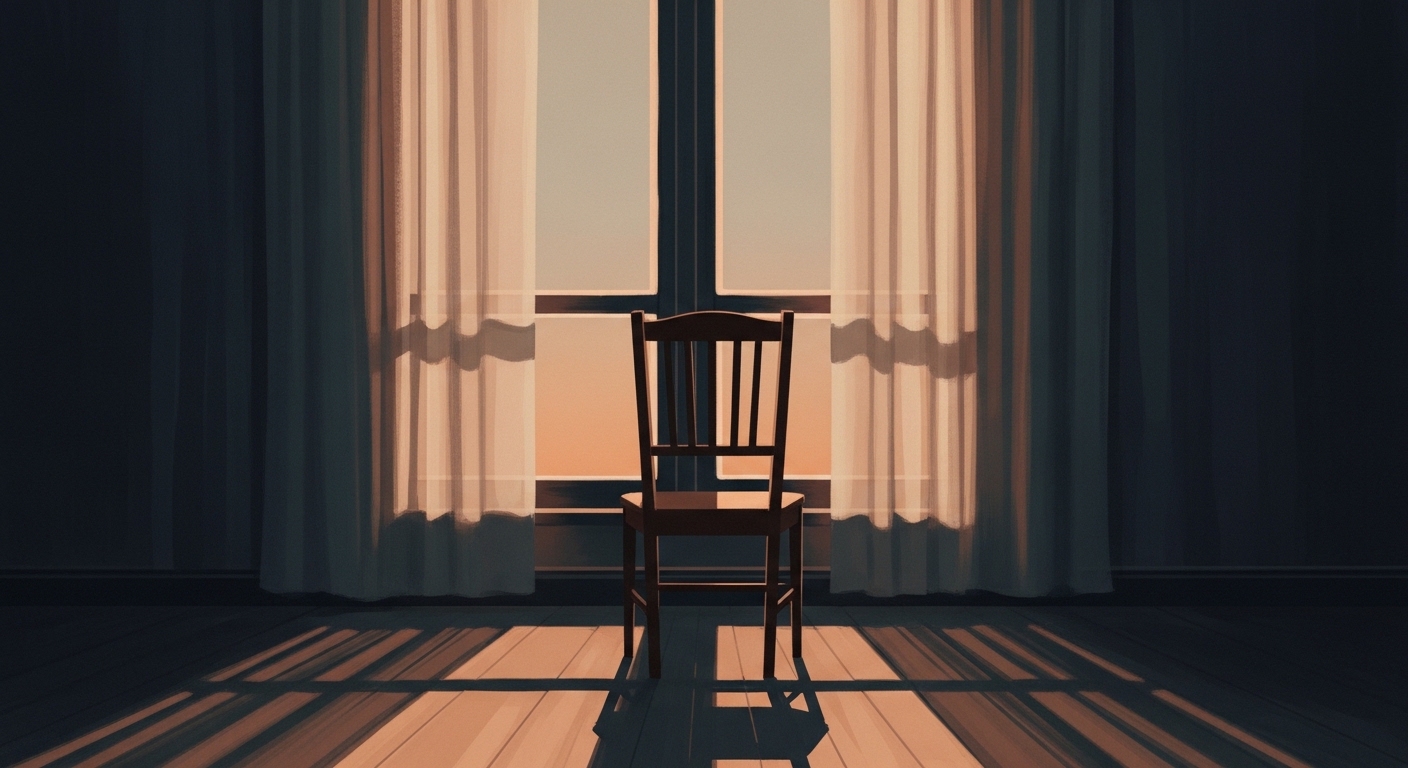 사람 전체가 부담으로 느껴진다.