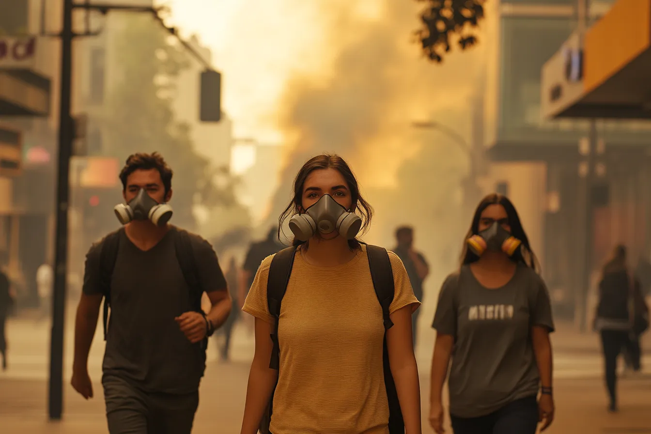 미세먼지·황사 예보 정확도와 활용법