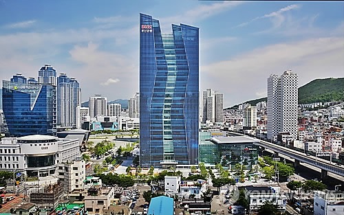 부산은행 인터넷뱅킹