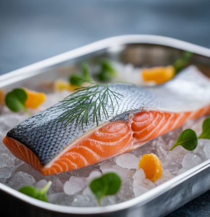 멜라토닌 많은 음식