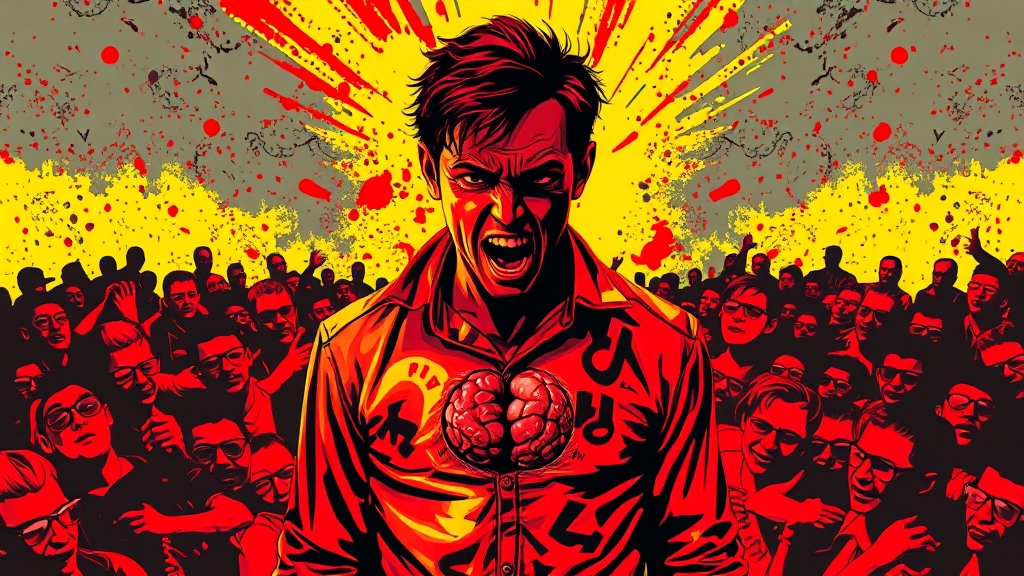 화병 증상(증세)부터 자가진단&amp;#44; 치료법까지 총정리