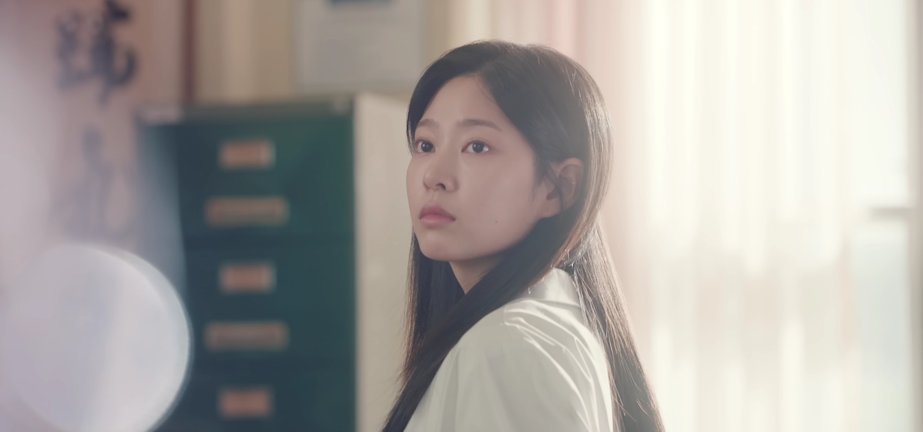 정세운 첫사랑 JTBC 금요 시리즈 《샤이닝》