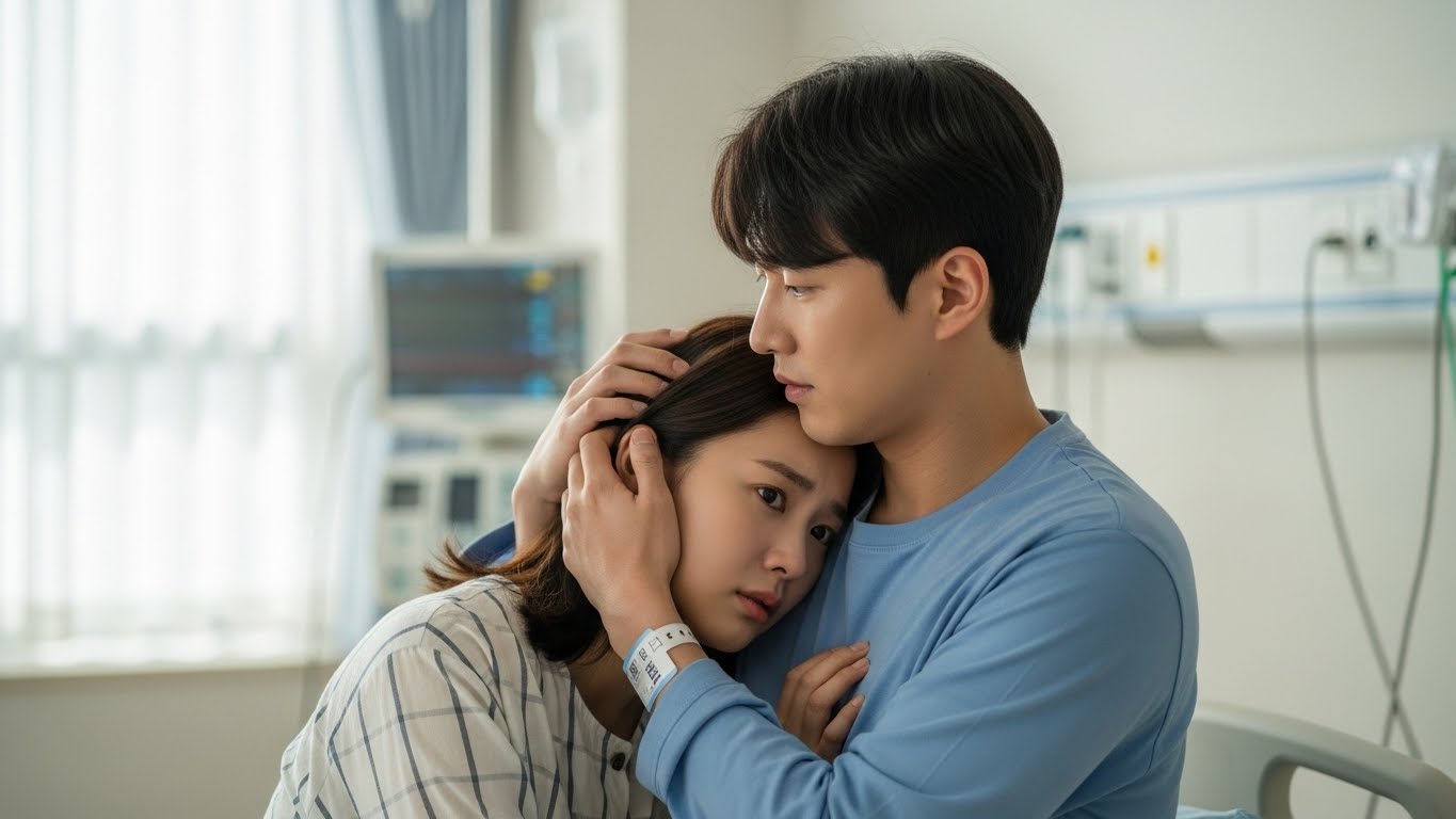 감기 두통 원인