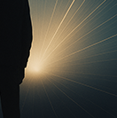 우리가 빛의 속도로 갈 수 없다면