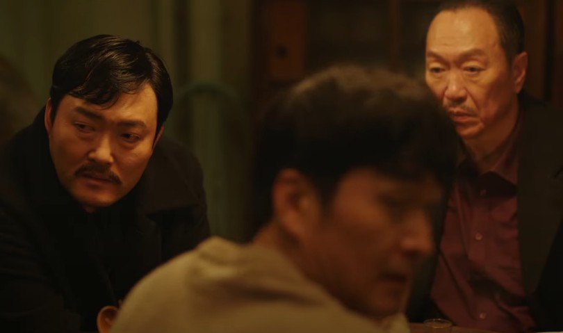 [최신액션스릴러영화추천] 더 킬러스 줄거리&amp;#44; 결말&amp;#44; 평점&amp;#44; 후기&amp;#44; 출연진 심은경&amp;#44; 연우진&amp;#44; 지우&amp;#44; 홍사빈