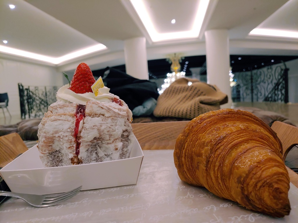 벙커힐 베이커리