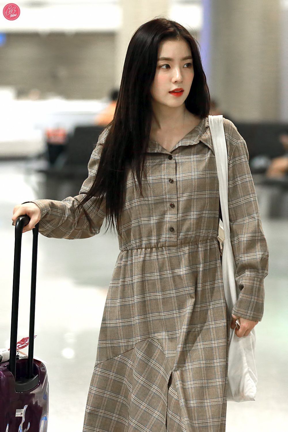 레드벨벳 아이린(배주현)