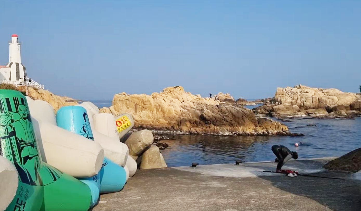 기장바다