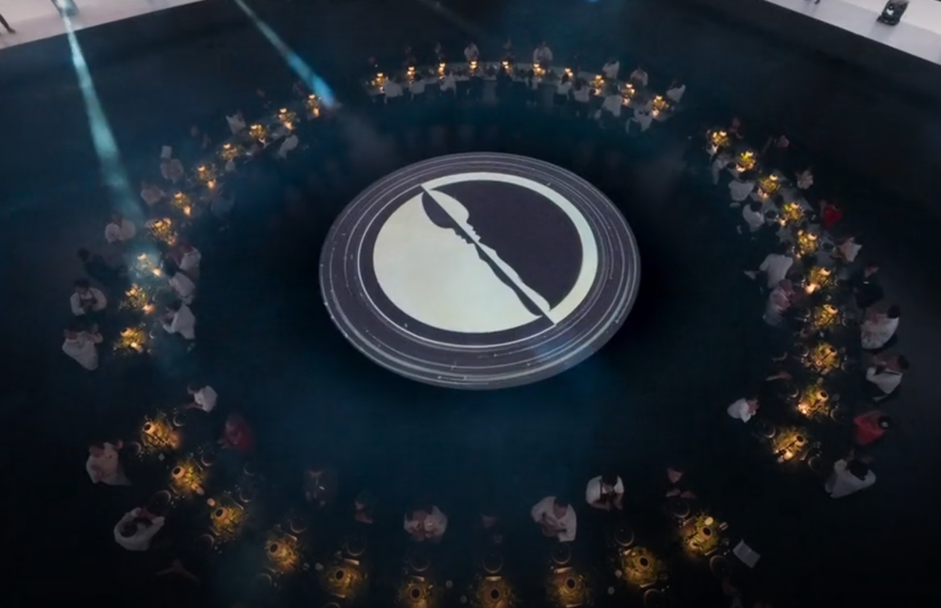 흑백요리사 100명