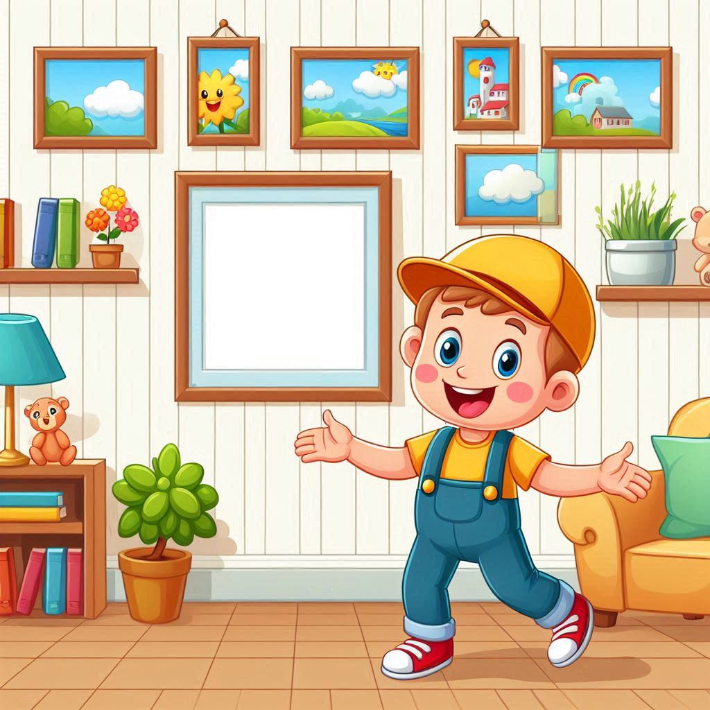 난 DIY엔 완전히 젬병이야!