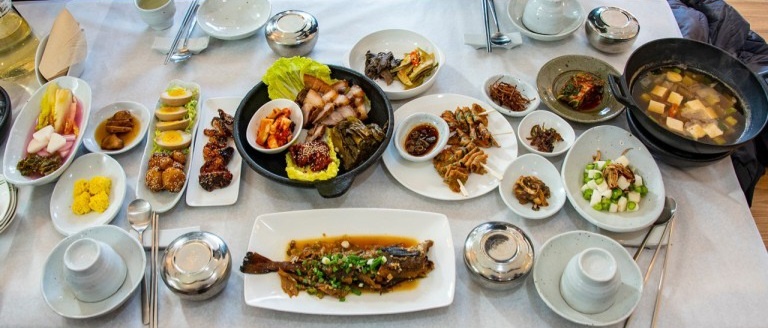 백반기행 빠금장 정식 천안 맛집 정보