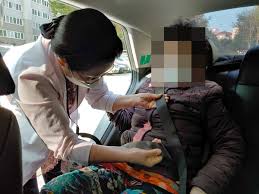 병원동행매니저 자격증 교육