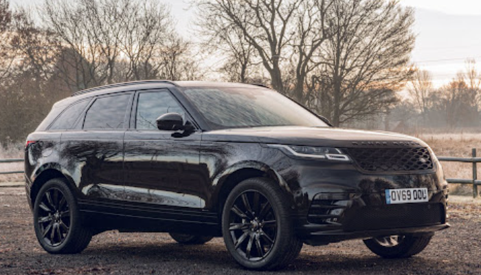 레인지로버 중고차 가격 시세표 연비