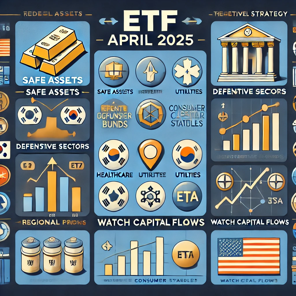 주간 ETF 투자 전략