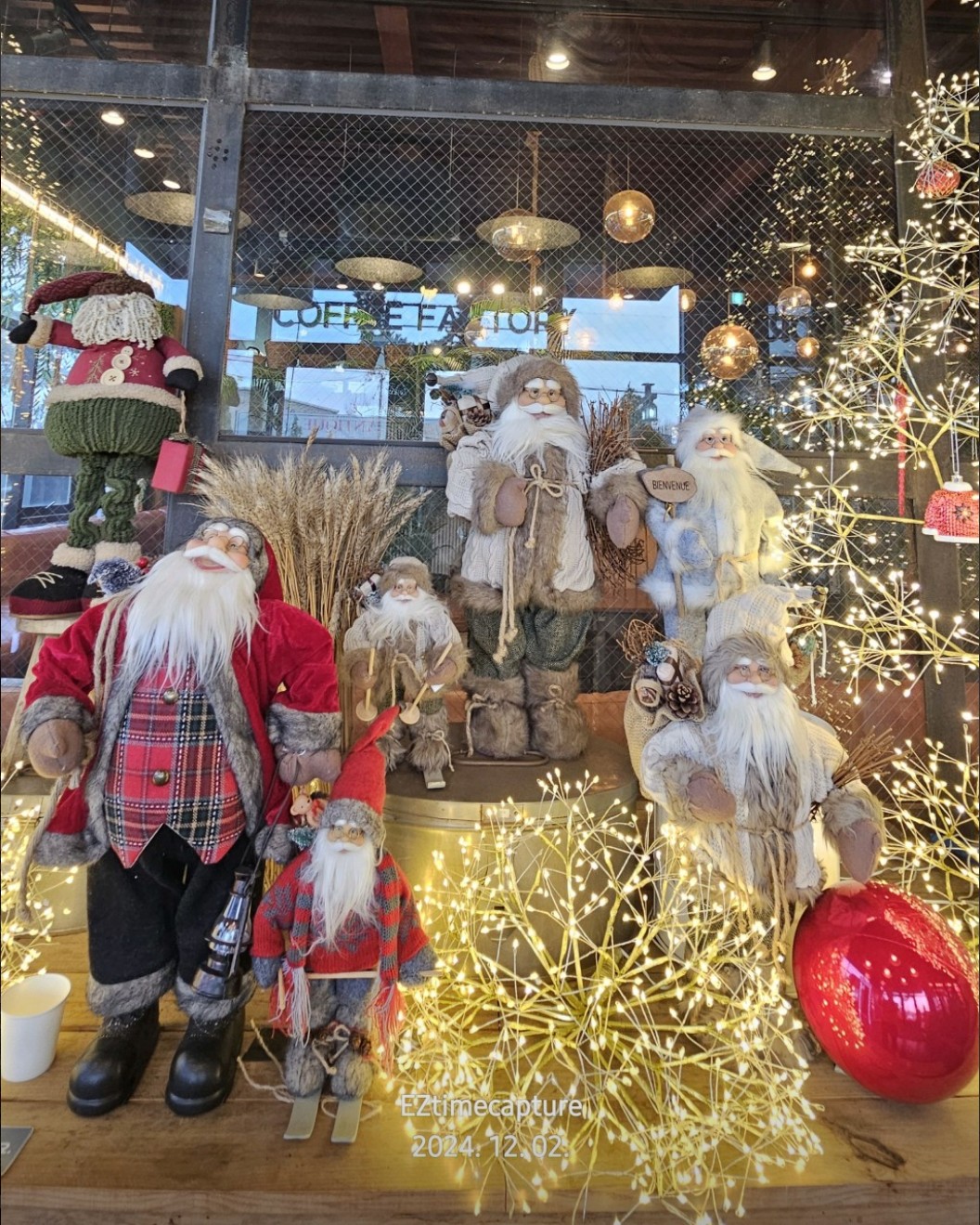 파주 더티트렁크 이미지