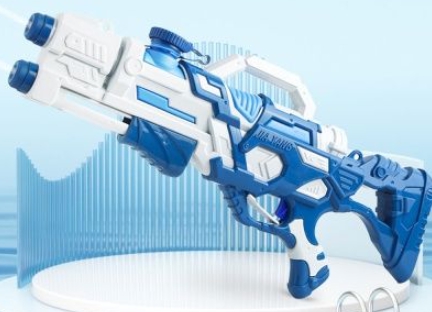 여름 물놀이용품 추천 가이드-워터건