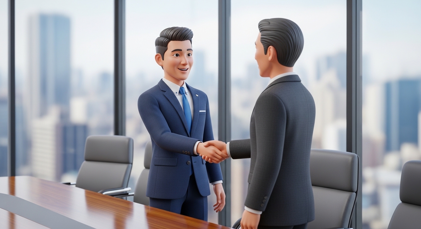 협상 테이블에서 피해야 할 치명적 실수