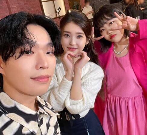 악뮤 아이유 팔레트