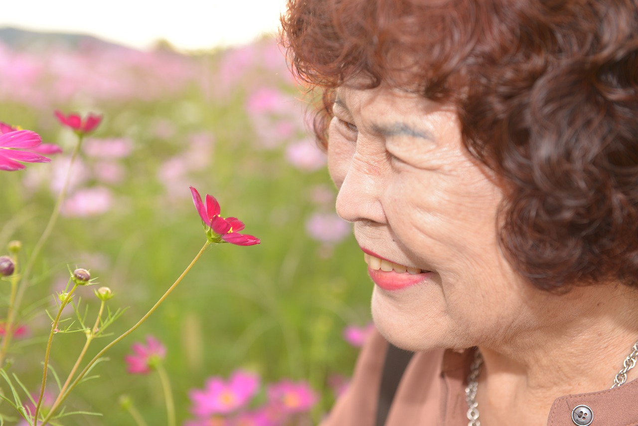 서울 중장년 정신건강 사진