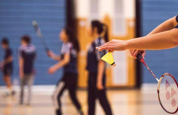 배드민턴