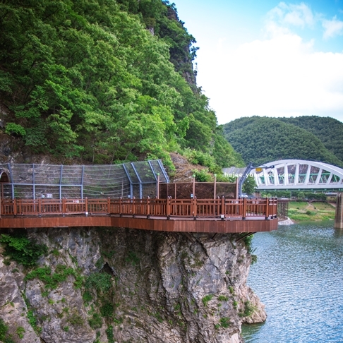 단양 가볼만한곳 베스트10