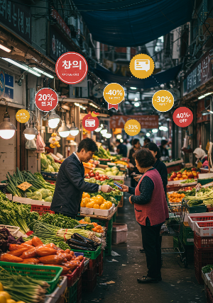 온누리상품권 활용 전략