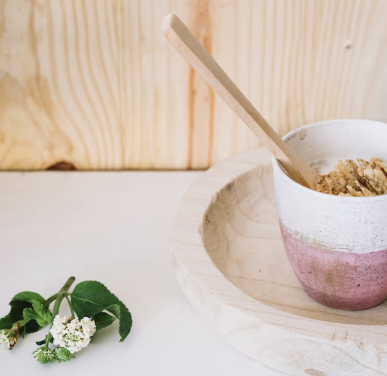 땀띠 가라앉히는 방법 26