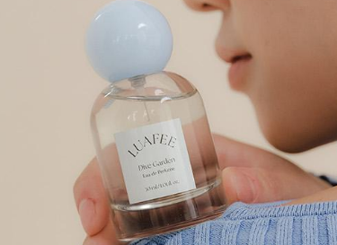 루아페 다이브 가든 은은한 비누향 추천