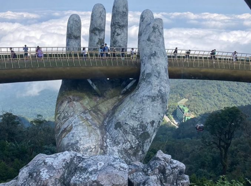 다낭여행 바나힐 07