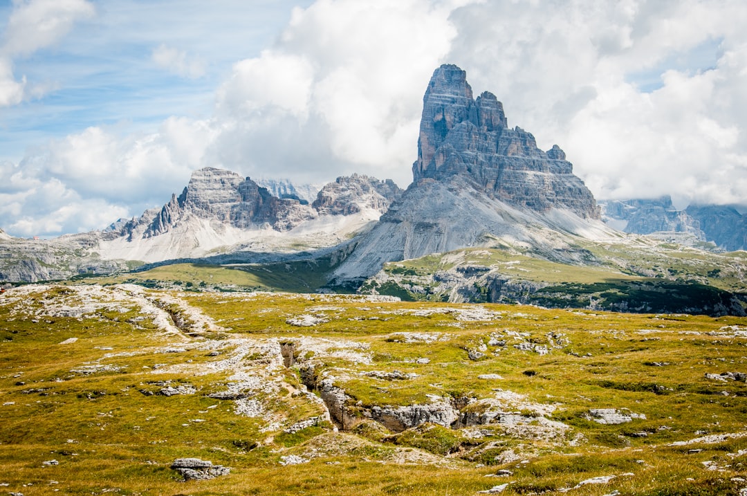 Landscape