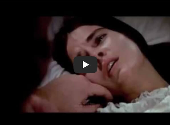 영화음악소개 영상 화면