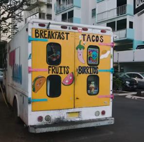 푸드트럭 창업에 대하여 알아보기