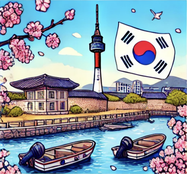 벚꽃 축제 명소