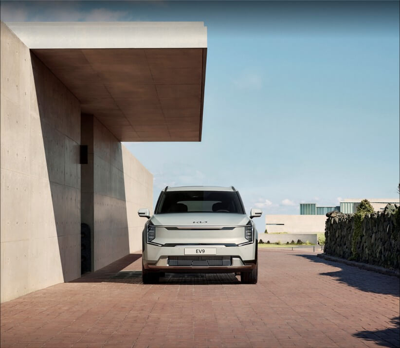 EV9 사전예약 신청방법